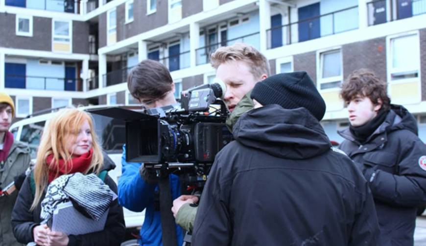 如何选择一家好的恩阳区宣传片制作公司？