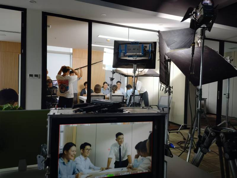 恩阳区宣传片拍摄如何策划航空公司宣传片