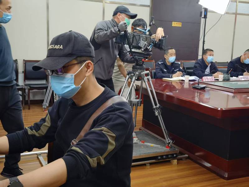 制作企业宣传片的时候千万别用过度特效