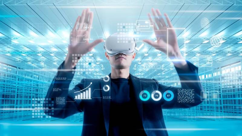 恩阳区企业宣传片拍摄可以通过精致且丰富的画面来传达企业理念