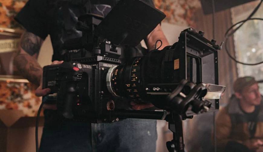 恩阳区宣传片拍摄技巧有哪些